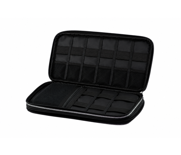 SILVER MONKEY Cable Organizer Bag L SMM013 - 1074290 - zdjęcie